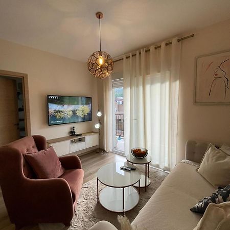 Apartman Montenegrina Budva Eksteriør bilde