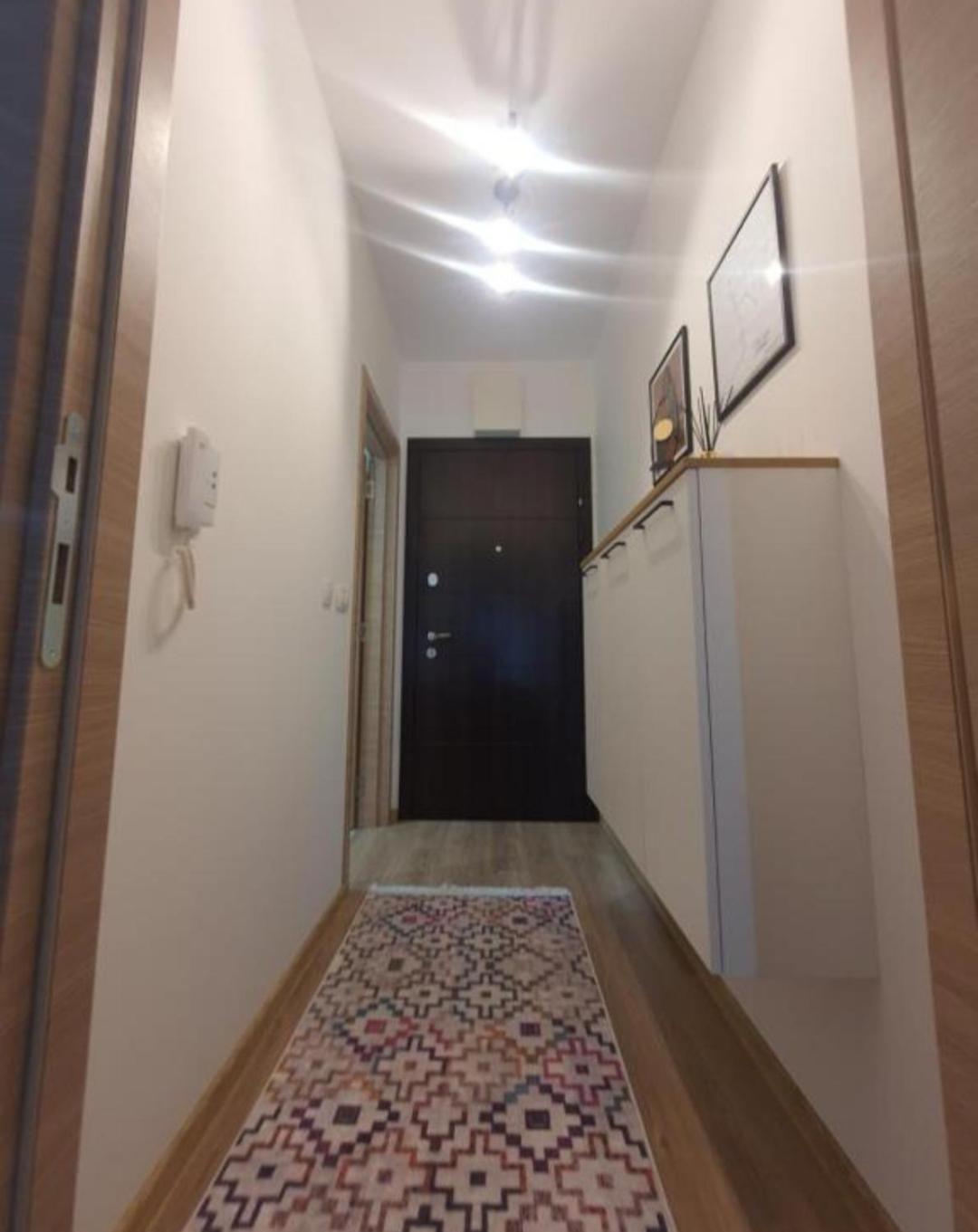 Apartman Montenegrina Budva Eksteriør bilde