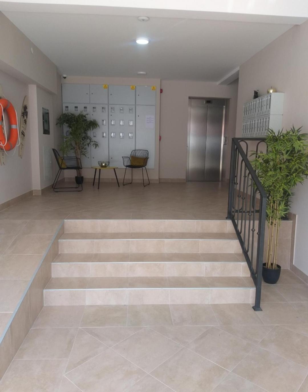 Apartman Montenegrina Budva Eksteriør bilde